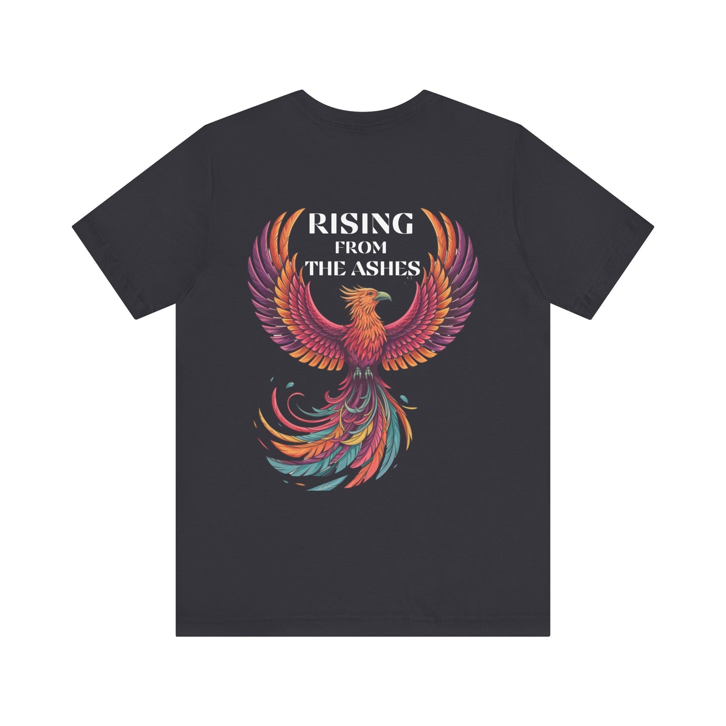 Phoenix Tee - Rising from the Ashes